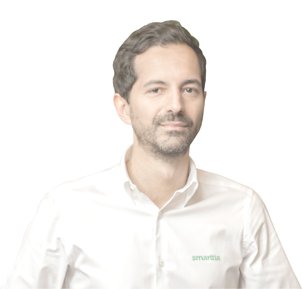 Manuel García Pardo - Ceo @ Greenalia